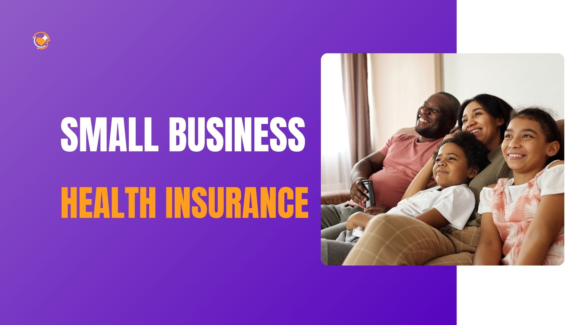 Small business health insurance