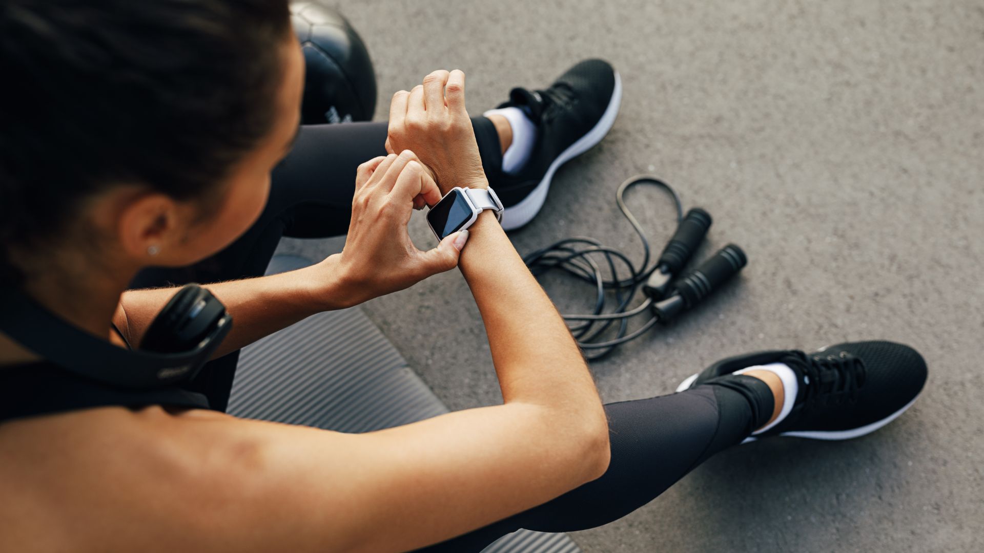 Apple Watch Series 4
