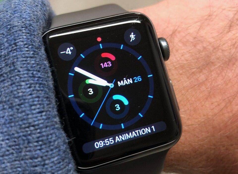 Apple Watch