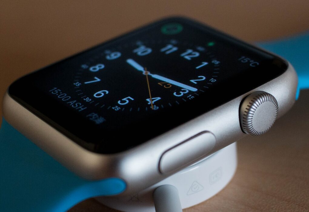 Apple Watch SE