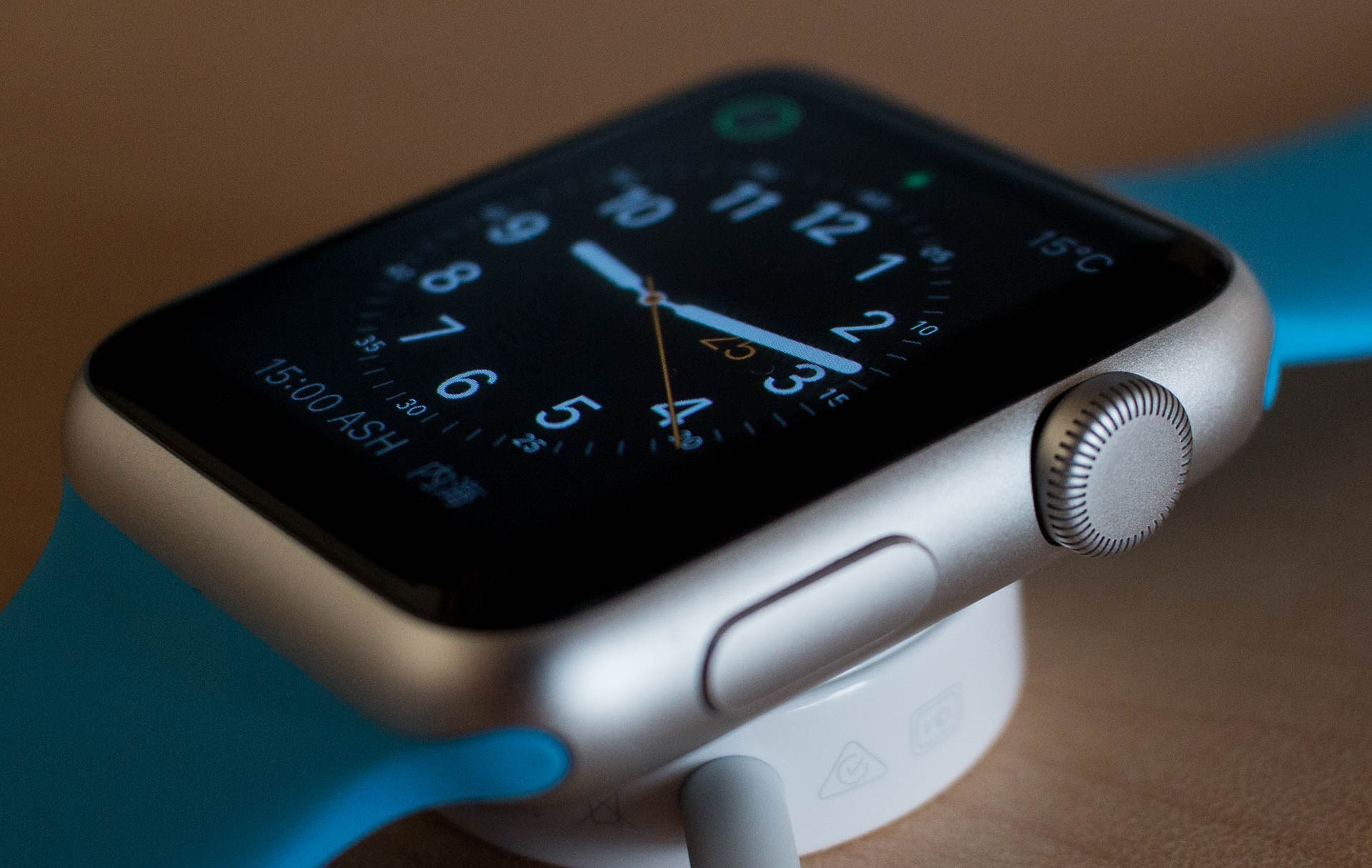 Apple Watch SE