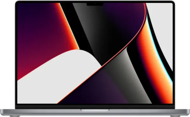 M2 Pro MacBook Pro