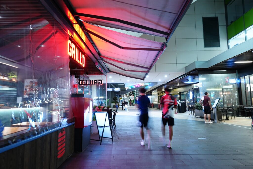 Sony 27mm f/4 Shutter Speed 0.625s