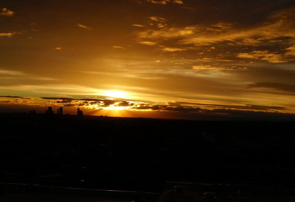 Sony 50mm f/14 Shutter Speed 1/40s