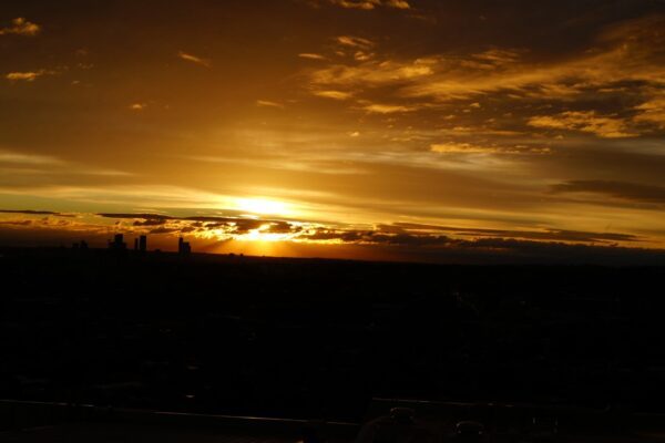 Sony 50mm f/14 Shutter Speed 1/40s