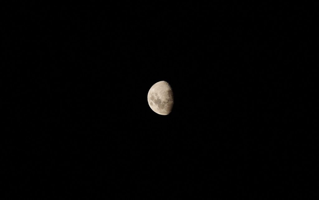Tamron 200mm f/5.6 Shutter Speed 1/160s