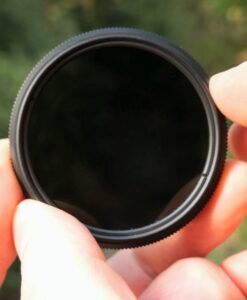 Variable ND Filter